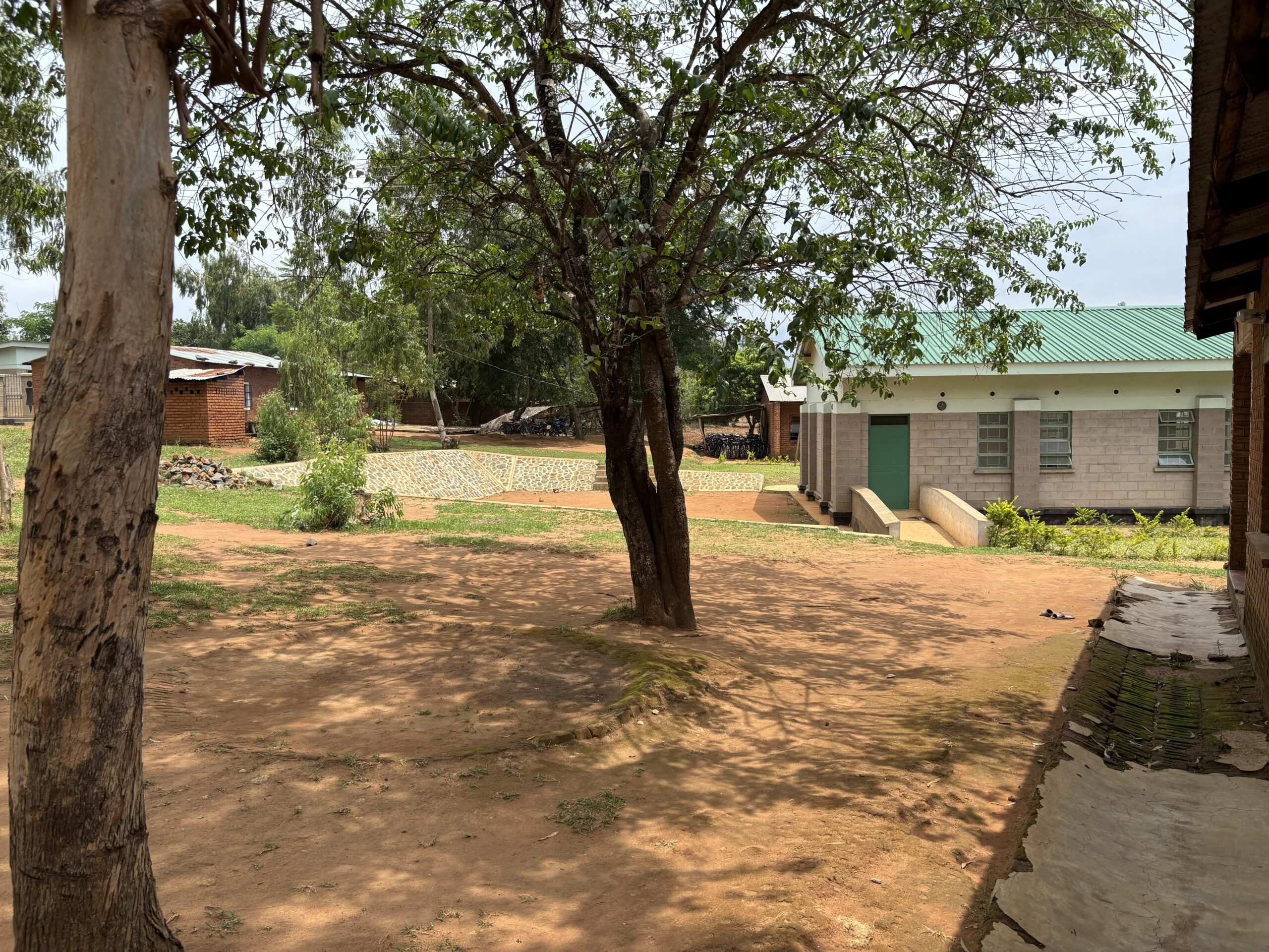 School Block Project - Afbeelding 3