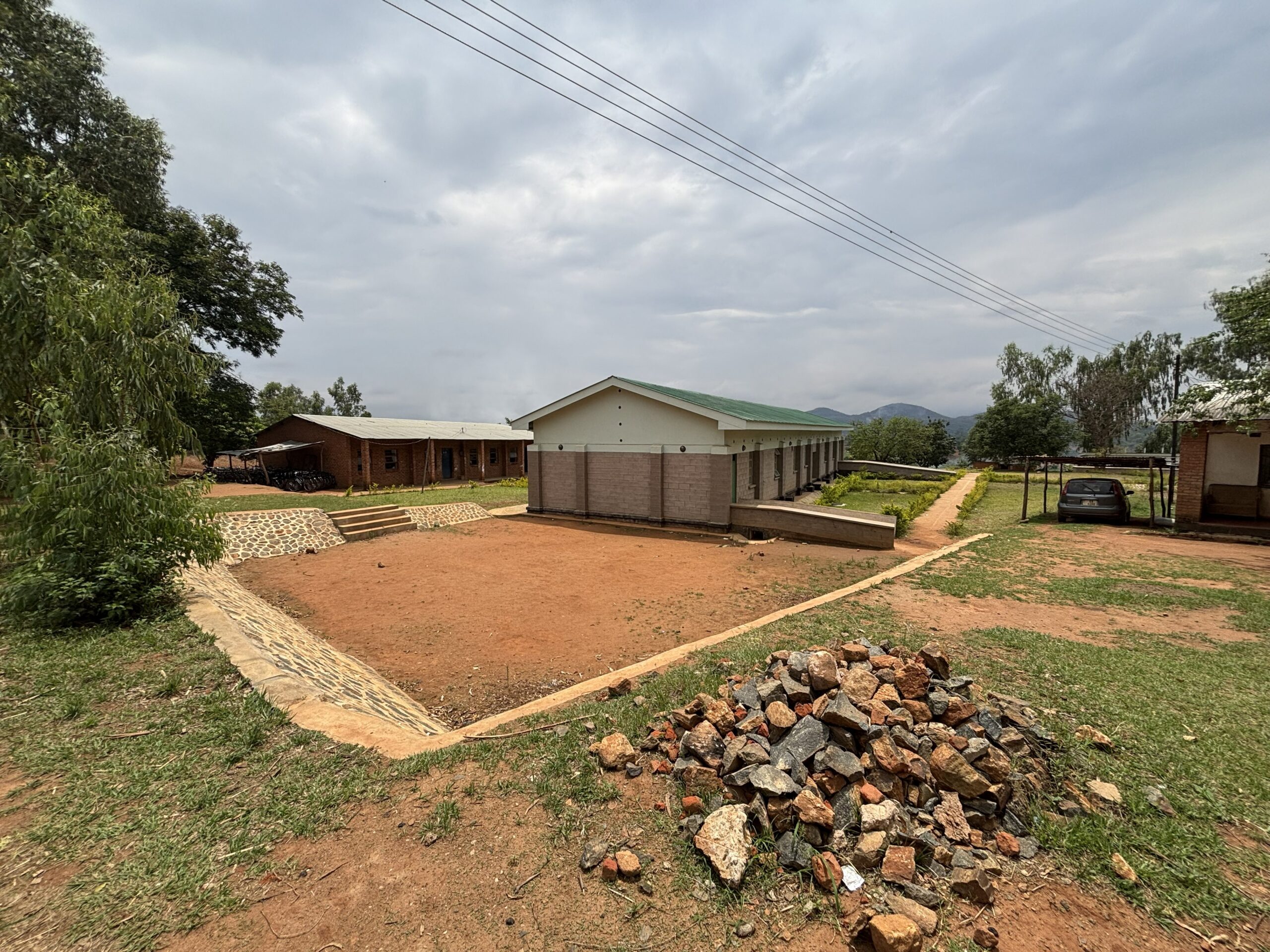 School Block Project - Afbeelding 8