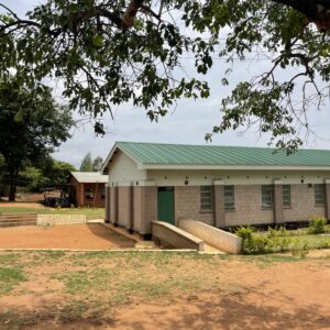 School Block Project