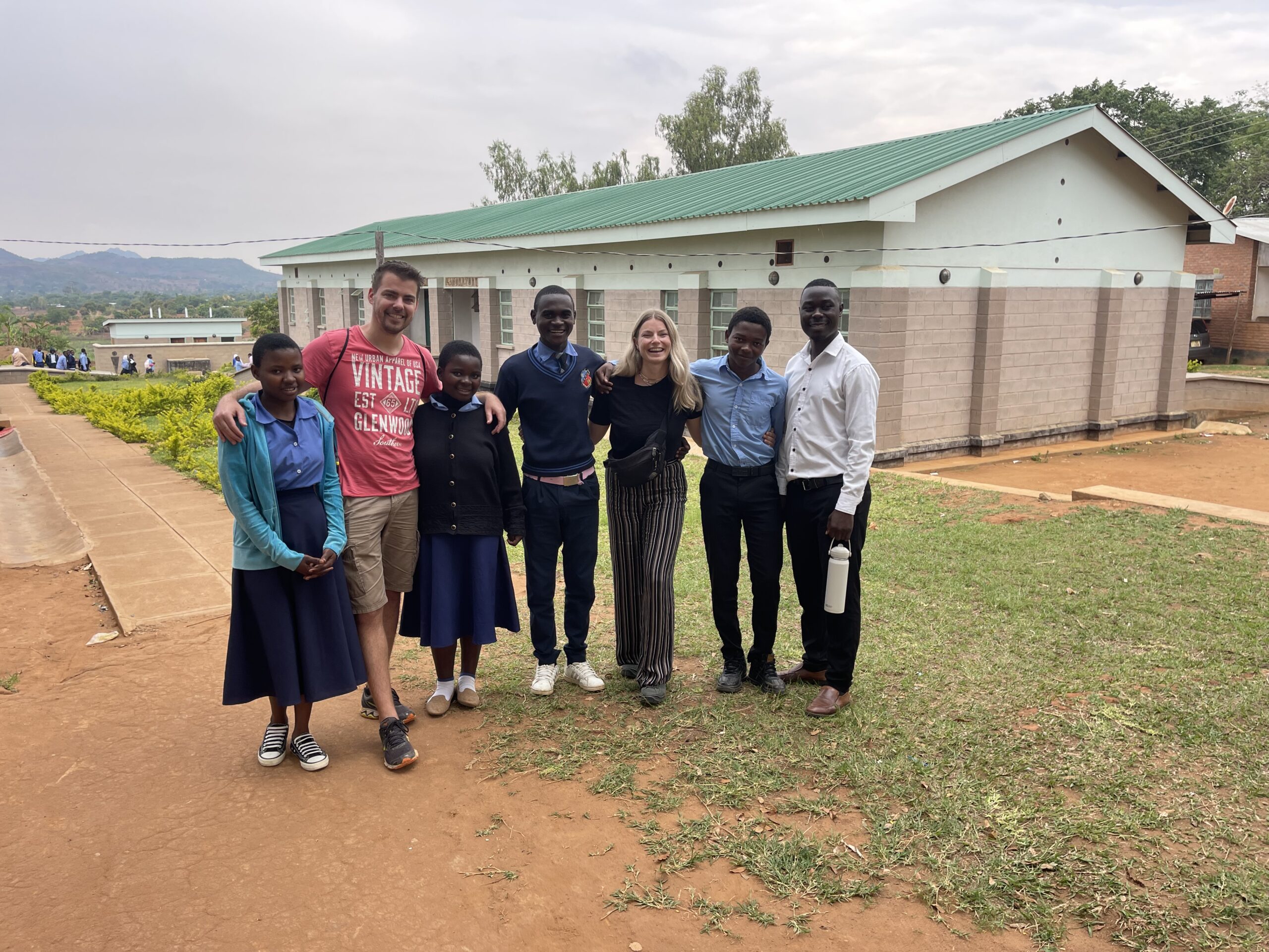 School Block Project - Afbeelding 5