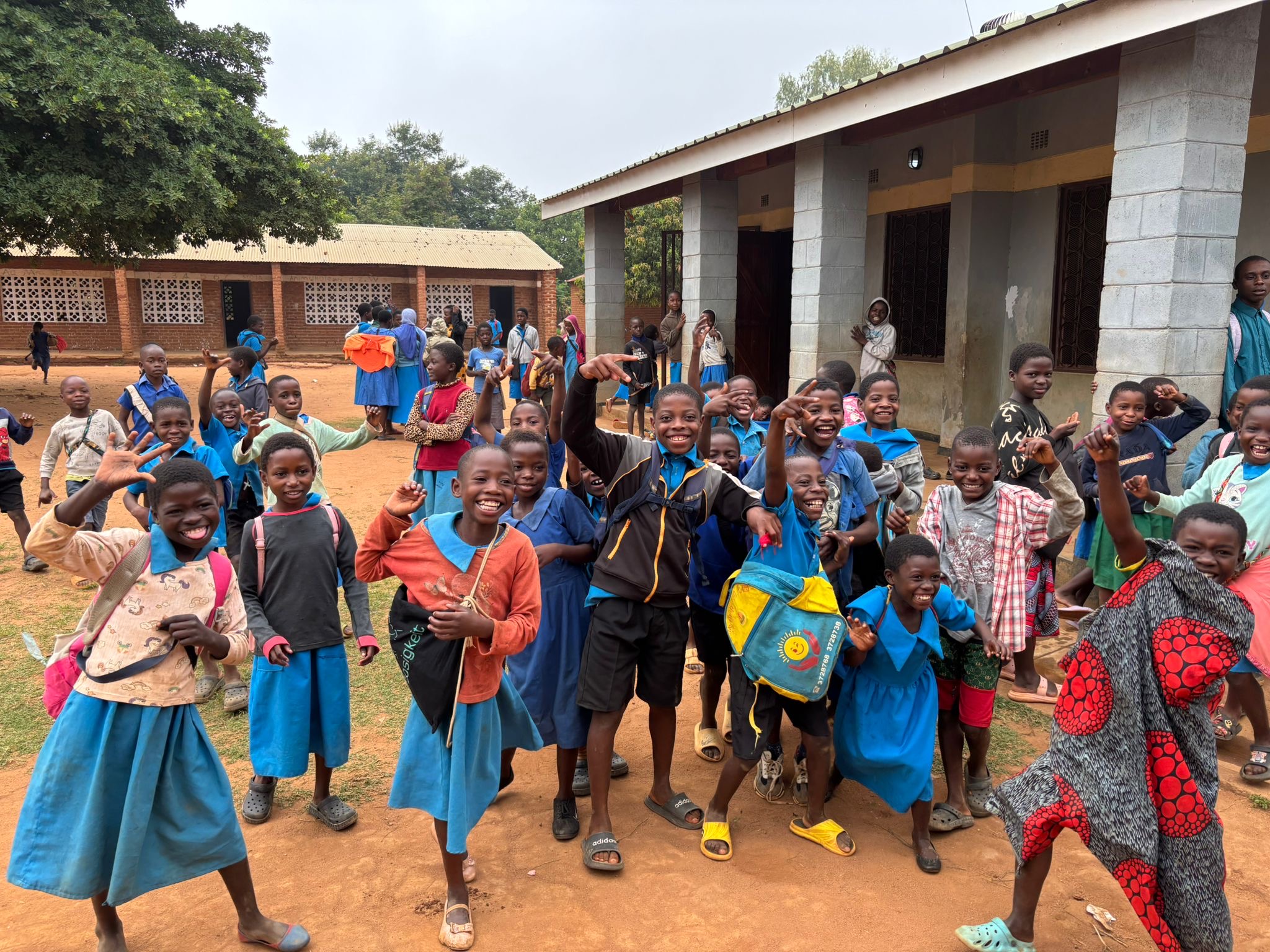 School Block Project - Afbeelding 4