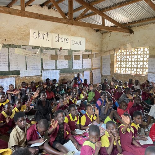 Namadidi Primary