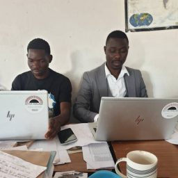 Mawa Connected IT Support P3