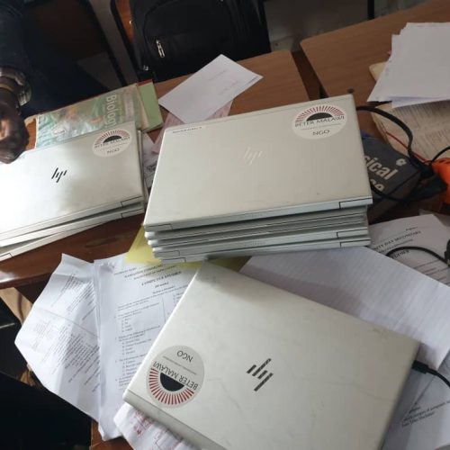 Mawa Connected IT Support P4