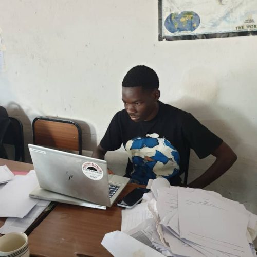 Mawa Connected IT Support