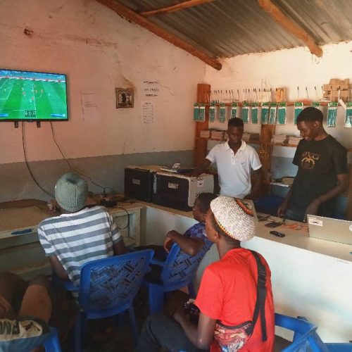 Mawa Connected Store P3