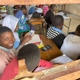 Schoolfees Students3