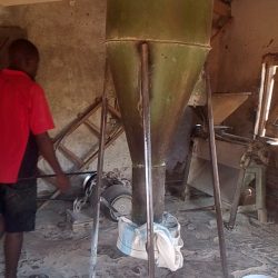 Thondwe Maize Mill P1