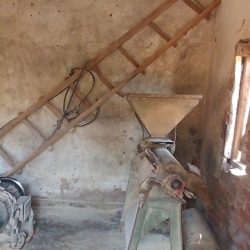 Thondwe Maize Mill P3