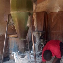 Thondwe Maize Mill P4